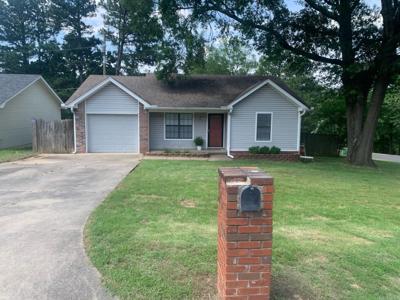 263 Briarpatch Lane