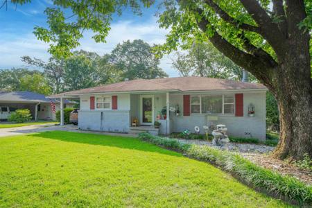 5100 Lochridge Road