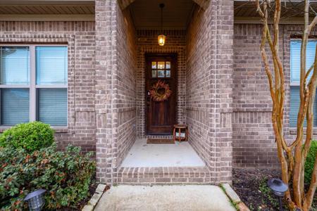 18905 Lochridge Drive