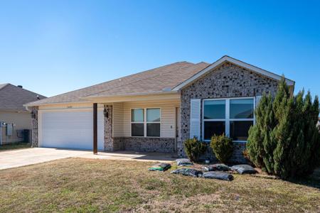1409 Aster Drive