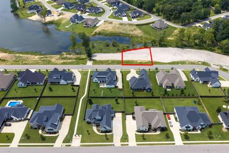 Lot 26 Lake Point Circle