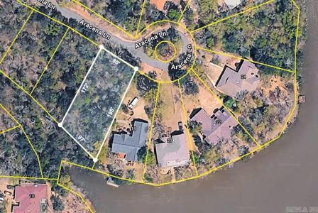 Block 3 Lot 34 Aracena Lane