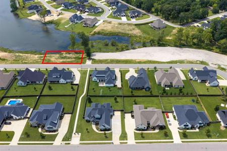 Lot 24 Lake Point Circle