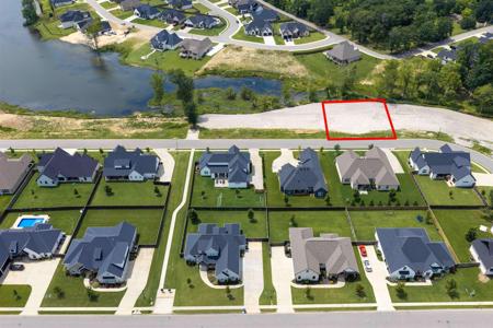 Lot 27 Lake Point Circle