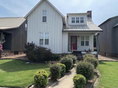 10 Old ford Way