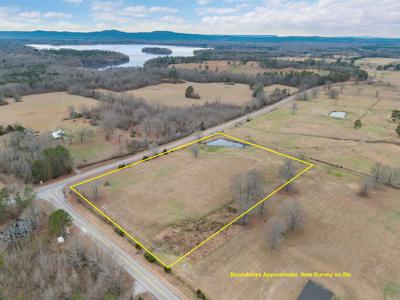 6.41 Acres Highway 300
