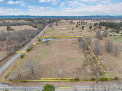 6.41 Acres Highway 300