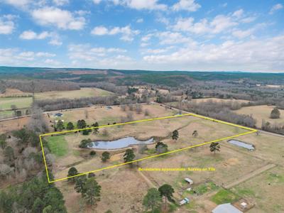 18.36 Acres Highway 216