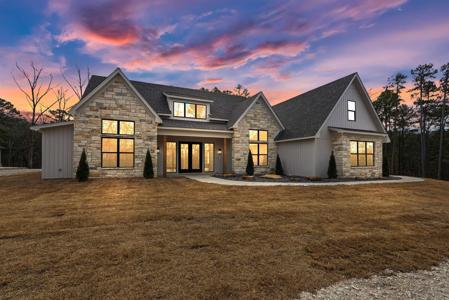21 Southridge Drive