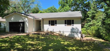 8 Warpath Drive