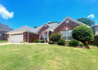 6 Greeson Cove
