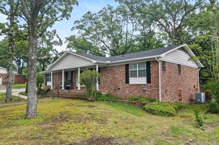 4812 Randolph Road