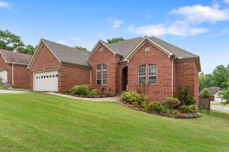 7361 W Ridge Circle