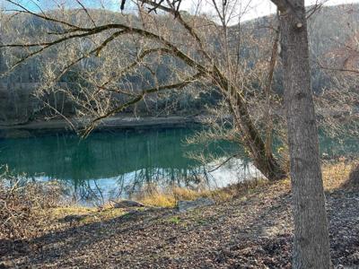 3.24 acres Primrose Creek
