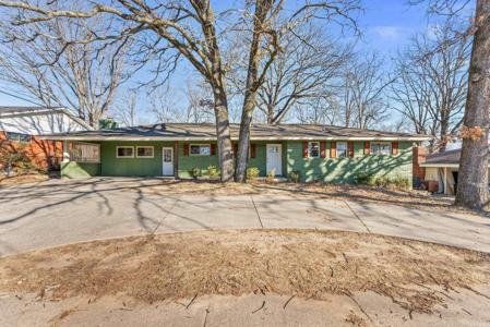 1611 McCain Boulevard