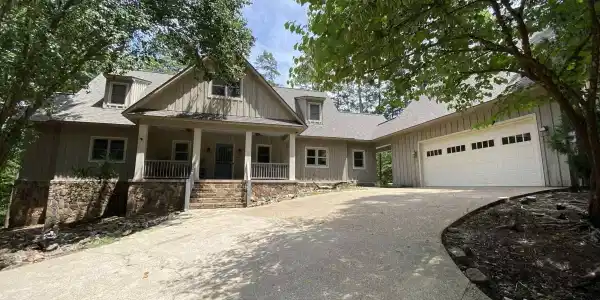 139 Ouachita Drive