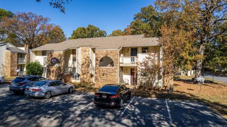 101 Pine Forest Drive