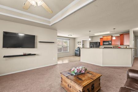 3605 Firefly Circle