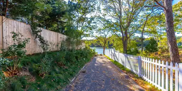 Image 3: Path to Water