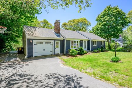 30 Forsythia Drive