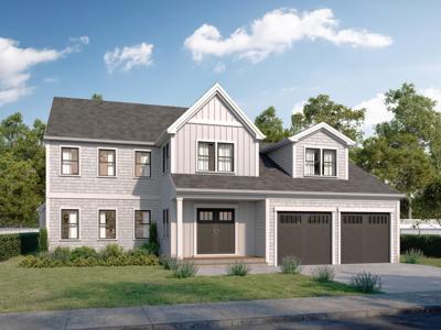 Lot 4 Sailaway Lane