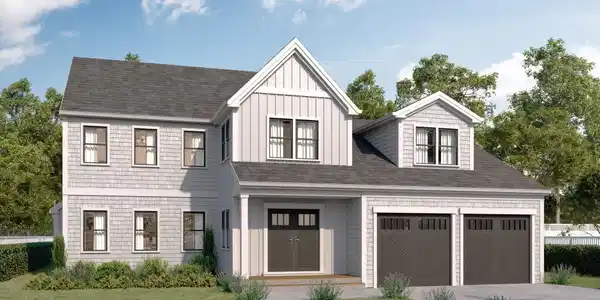 Lot 4 Sailaway Lane