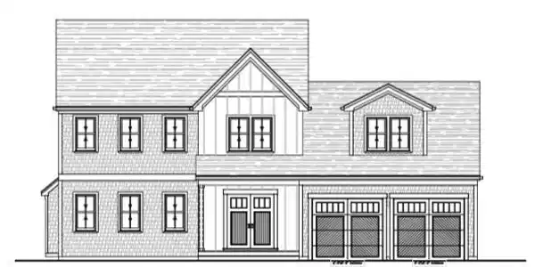 Image 3: Proposed Build