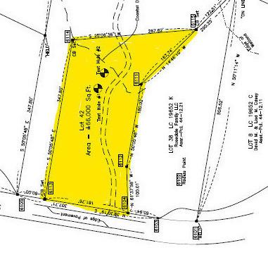 Image 2: Plot plan