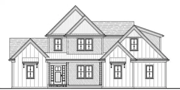 Image 3: Proposed Build