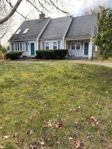 101 Cottonwood Lane