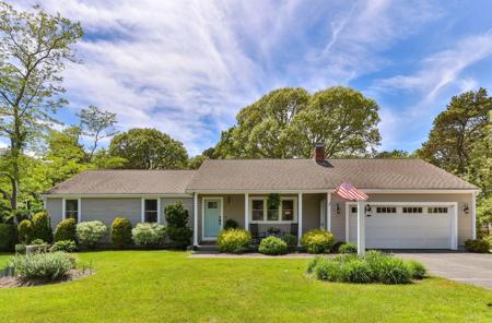 47 Country Lane