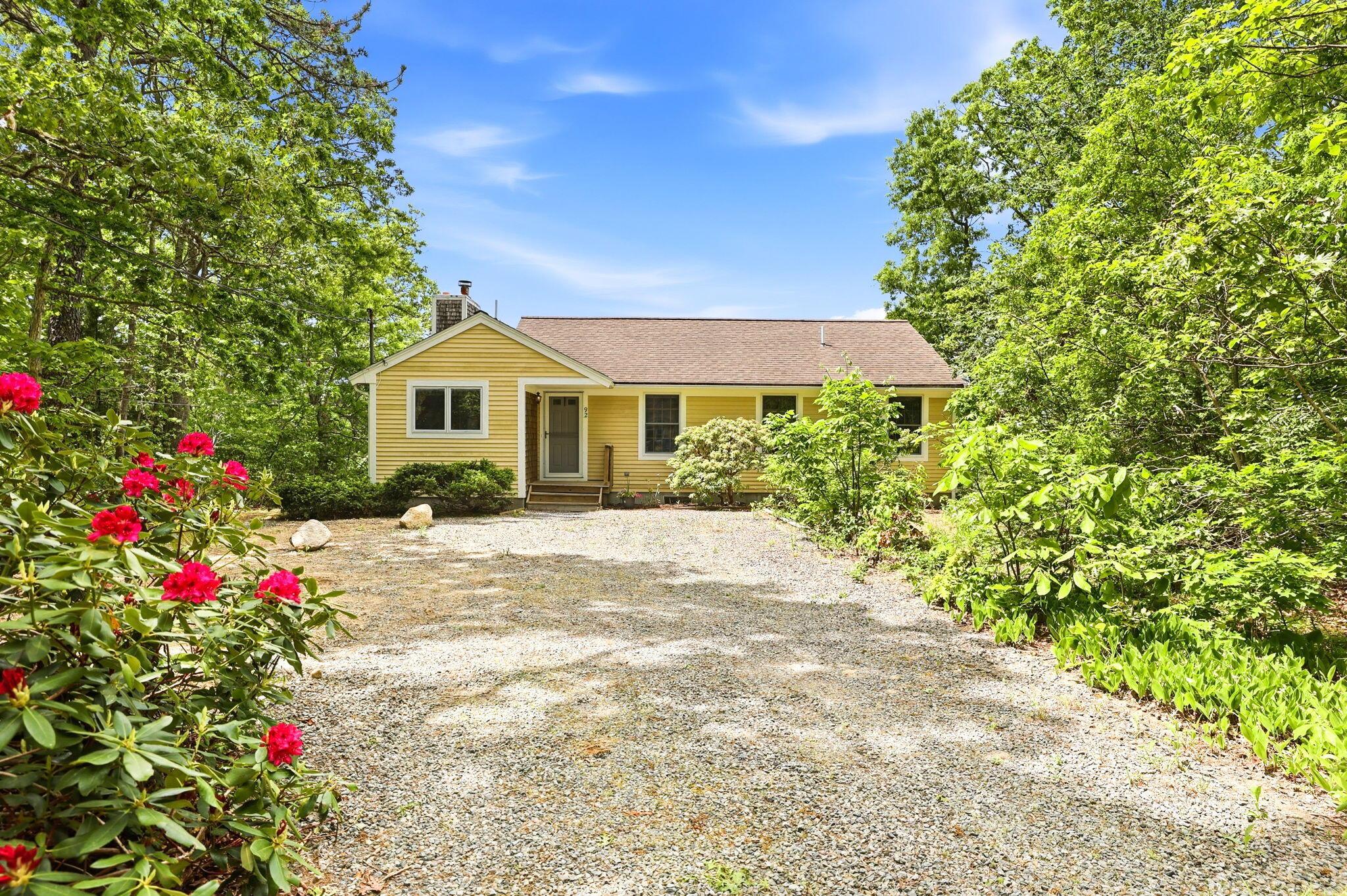 Image 3: 3BR 2BA Ranch in Quiet Neighborhood