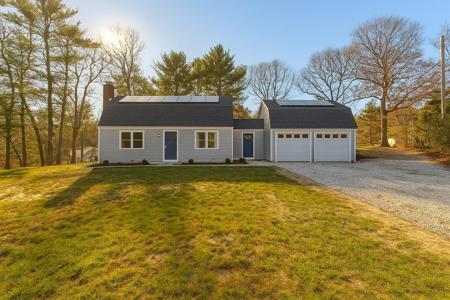 17 Fresh Pond Circle
