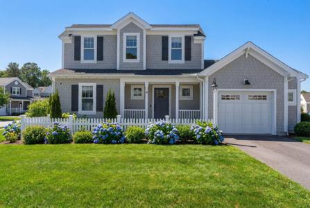 36 Rosewood Circle