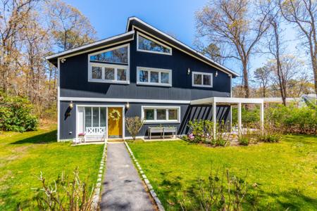 149 Wheeler Road