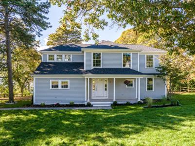 7 Vinland Drive
