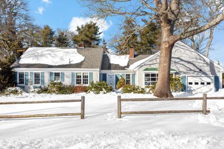 180 Pond View Drive