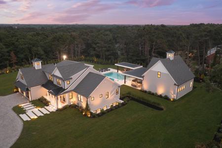 171 Searsville Road