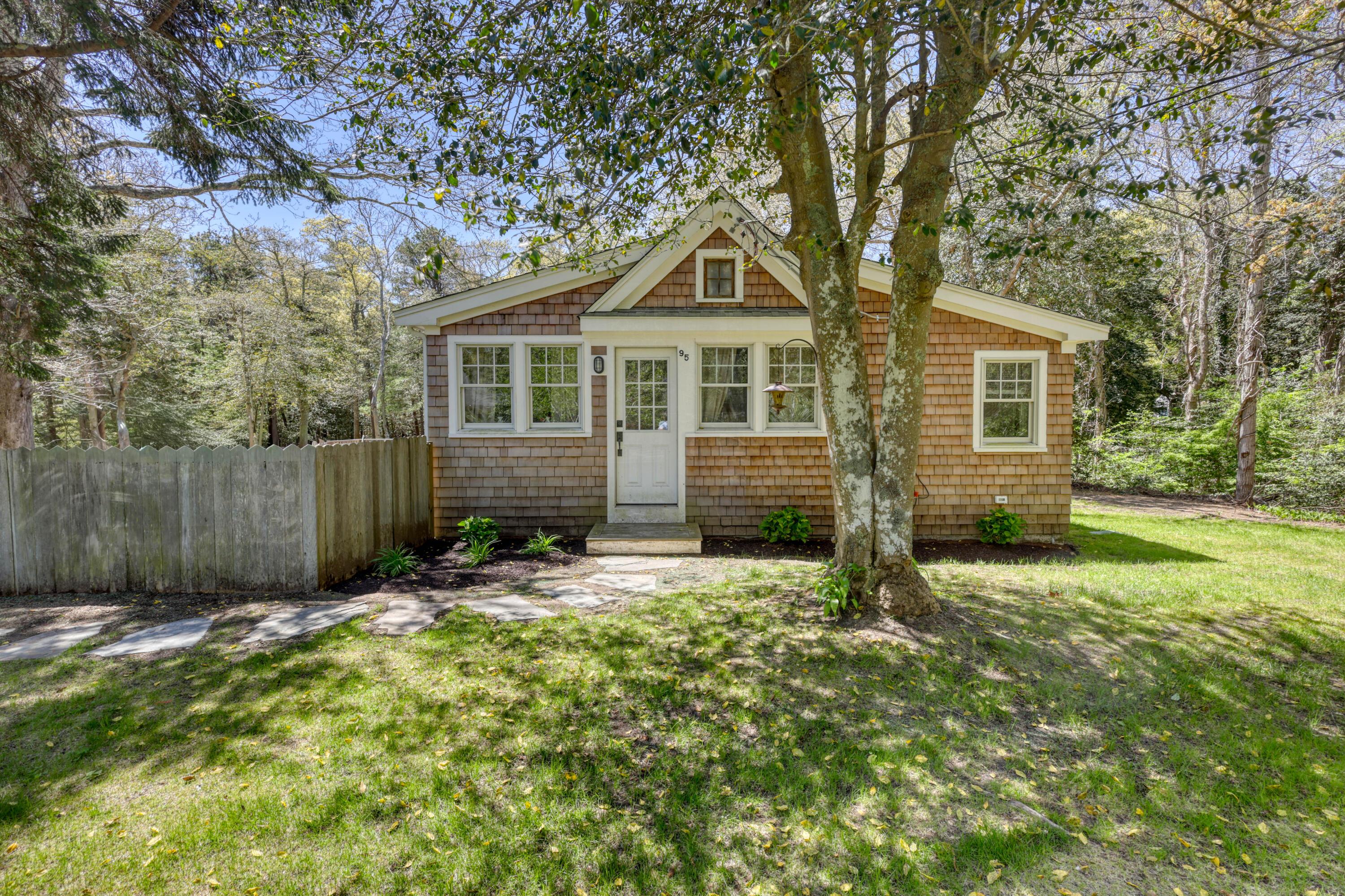 Image 1: Front Of The Home