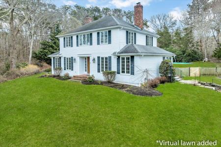 20 Howland Lane