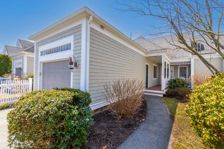 36 Turnberry Road UNIT 36
