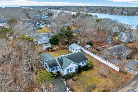 19 Pine Rock Road