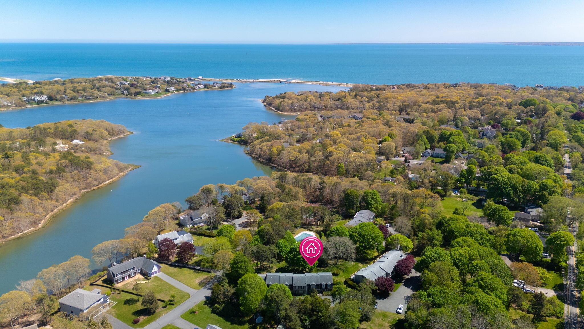 Image 2: Aerial View
