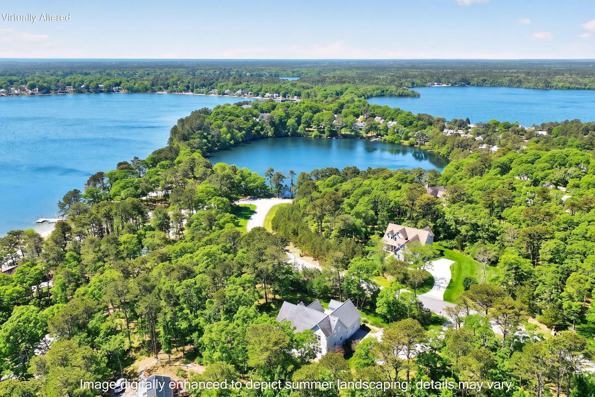 Image 4: Great Location Close to Ponds