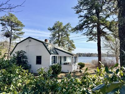 43 Pond Street Unit , Cottage 11