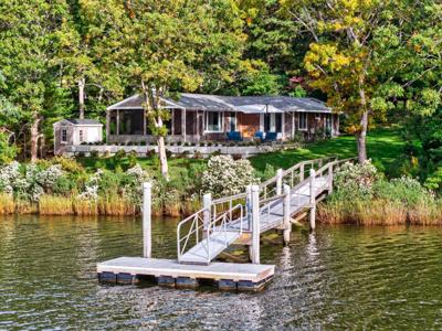 23 Childs River Road