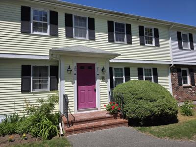 222 Buck Island Road Unit APT 2-6