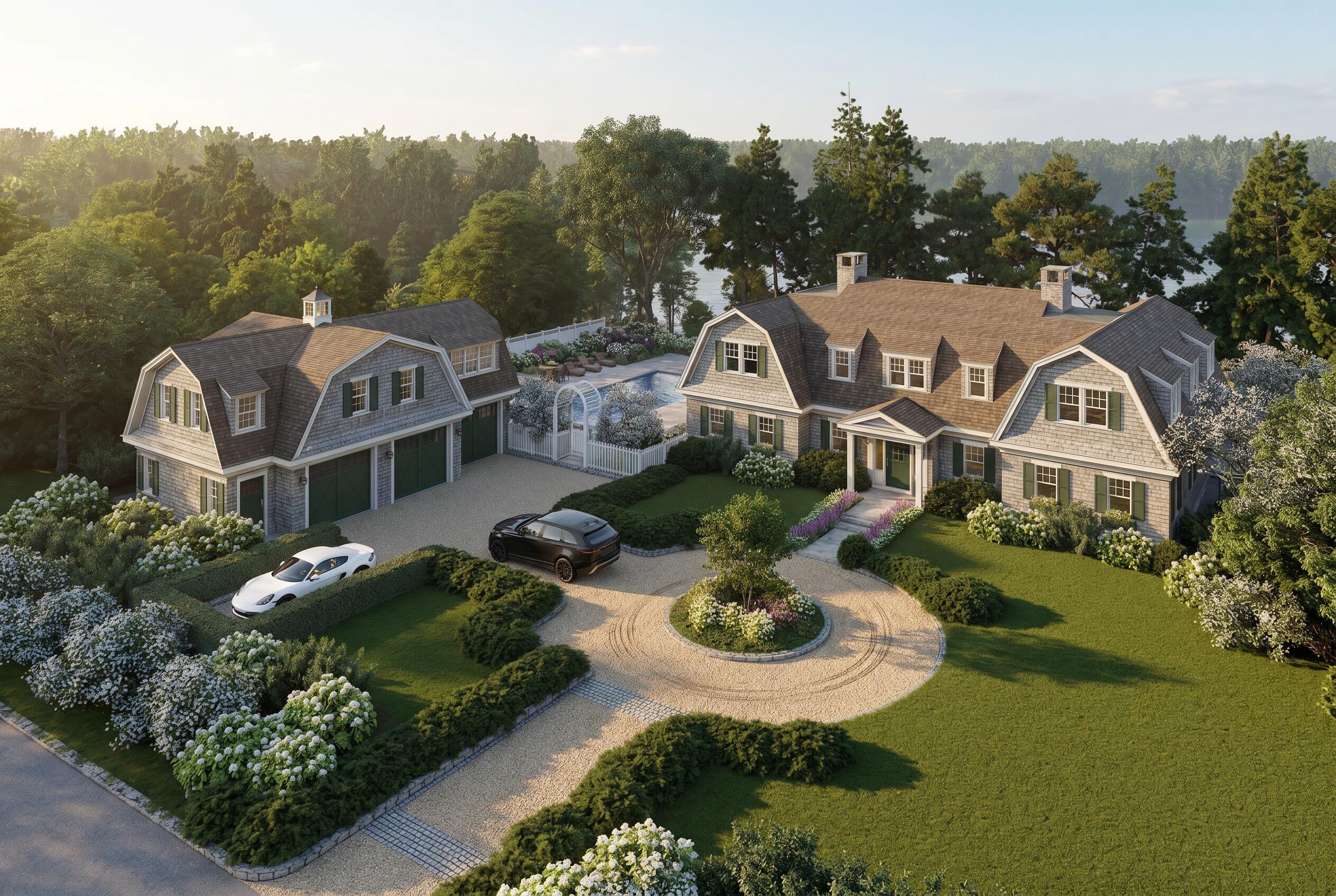 Image 2: New 207 Aerial 1