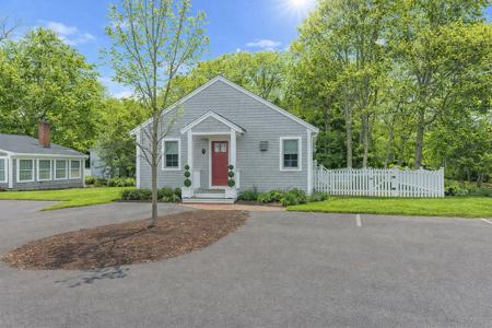 16 Second Avenue UNIT 4
