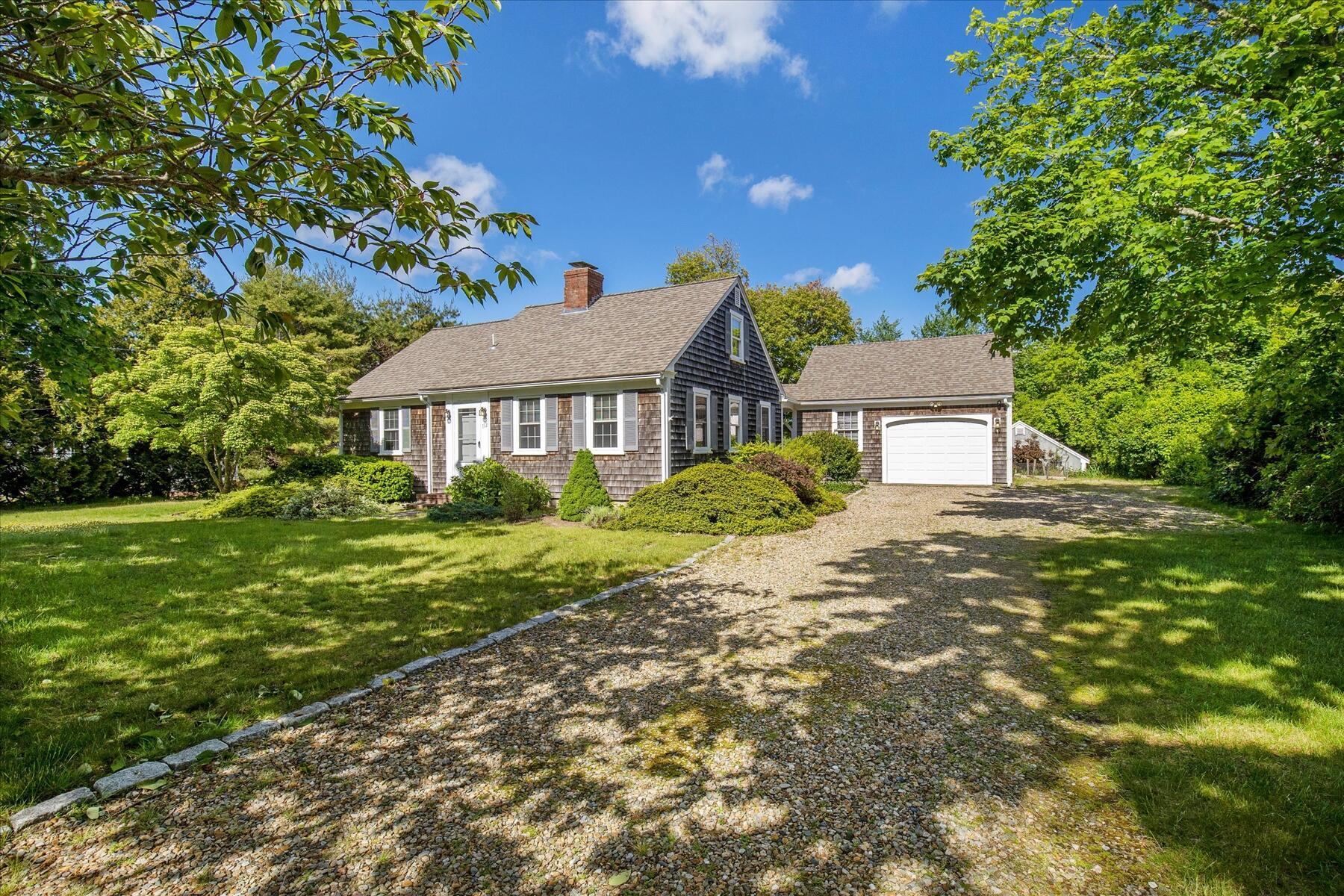 Image 1: Front of Home